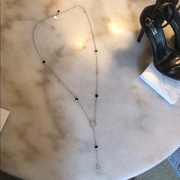 White House Black Market Jewelry - WHBM long necklace White House Black Market Jewelry - WHBM long necklace
